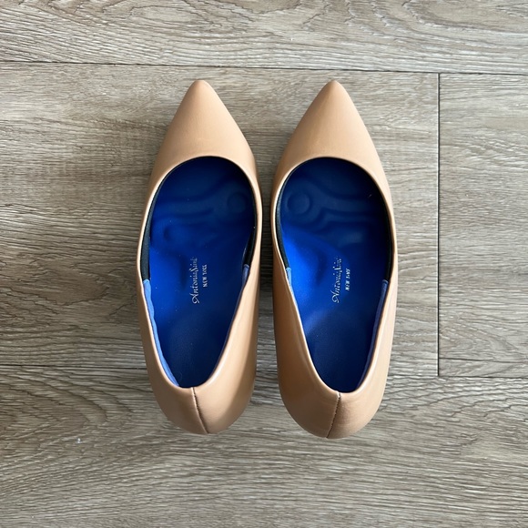 Antonia Saint- Victoria High Heel 2.0 - Picture 5 of 14